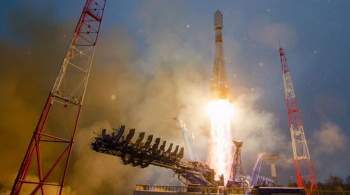 Путин: российская ракетно-космическая отрасль уверенно встает на ноги