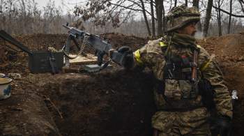 ВСУ превращают заводы в Запорожье в военные бункеры, заявил Рогов