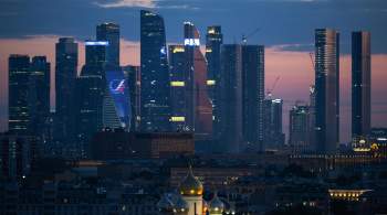 Отопление получают свыше 82 процентов жилых домов в Москве, заявил заммэра 