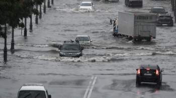 В Приморье подтопило более 5,6 тысячи жилых домов 