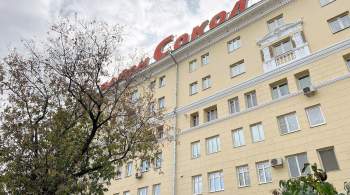 Три ведомственных дома капитально отремонтировали на севере Москвы 