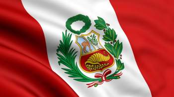 Глава МИД Перу подала в отставку после поездки президента страны в США 