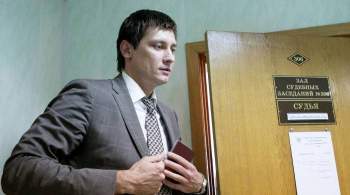 Гудков сообщил, что выехал из России на общих основаниях