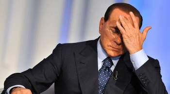 La Stampa обвинили в публикации интервью Берлускони, которого он не давал