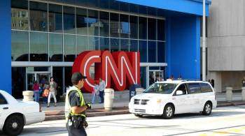 Журналист CNN через источники отслеживал дело против своего брата