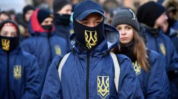 Зампостпреда России при ОБСЕ заявил о расцвете неонацизма на Украине