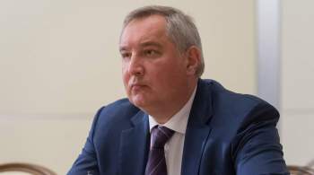 Российская орбитальная станция может стать новой МКС, заявил Рогозин