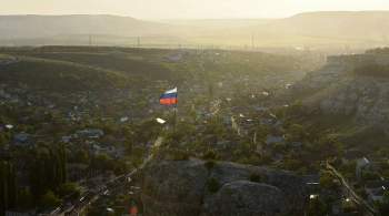 Украинский только на картинках: болгары высказались о принадлежности Крыма