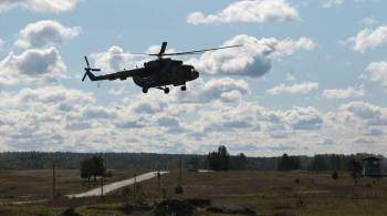 На Украине опровергли нарушение воздушного пространства Белоруссии