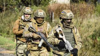 Власти Запорожья сообщили о пресечении попытки высадки украинского десанта