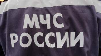 МЧС предупредило москвичей о высокой пожароопасности