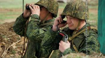 В ЛНР зафиксировали работу комплекса РЭБ украинских силовиков в Донбассе
