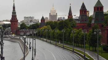 Обилие вузов мирового уровня подняло Москву в обновленном рейтинге QS