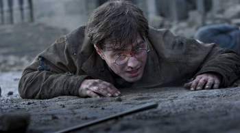 Создатели кино-саги о  Гарри Поттере  отметят ее юбилей в спецэпизоде