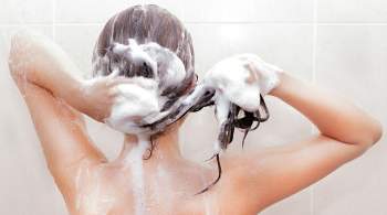Британцам посоветовали отказаться от  дурной  привычки мыться каждый день