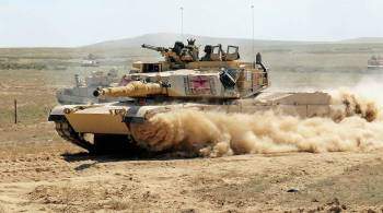 США продадут Польше 250 танков  Абрамс 