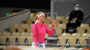 Квитова вернулась в топ-10 рейтинга WTA перед Уимблдоном