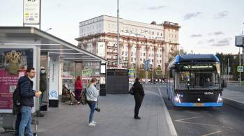 Резидент ОЭЗ Москвы укомплектует 200 новых электробусов