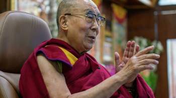 Далай-лама рассказал россиянам, как улучшить карму
