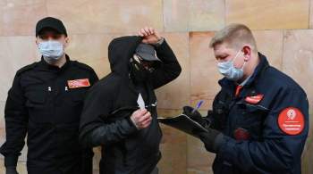 В Мосгордуме назвали оправданным ношение перчаток в общественных местах