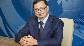 Глава Дальневосточного университета Никита Анисимов стал и.о. ректора ВШЭ