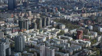 Спрос на недвижимость в Москве в 2021 году вырос в полтора раза