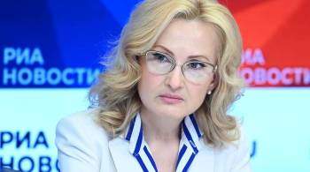 Заданные вопросы Путину говорят о диалоге власти с народом, заявила депутат