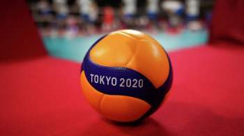 FIVB проинформировали о допинг-пробе у бразильской волейболистки