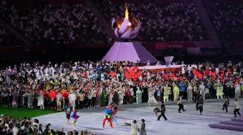 Авербух сравнил Олимпийские игры с Евровидением