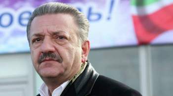 Тельман Исмаилов просил политического убежища в Черногории, сообщили СМИ