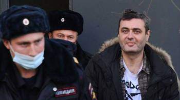 Суд отложил рассмотрение жалобы на арест приморского депутата Самсонова
