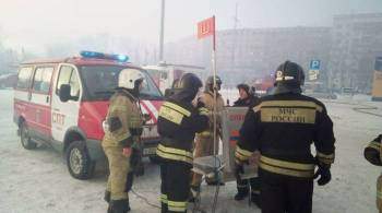 Подозреваемый не смог объяснить, зачем поджег  Ленту  в Томске