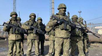 Отправку военных в Казахстан одобрил 71% россиян, показал опрос