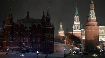В Кремле рассказали, чем обернется разрыв Киевом дипотношений с Москвой