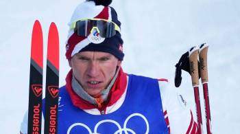 Норвежский олимпийский чемпион назвал Большунова королем лыж