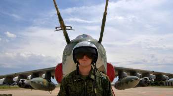 В России прошли выпускные в ведущих  военных авиационных вузах 