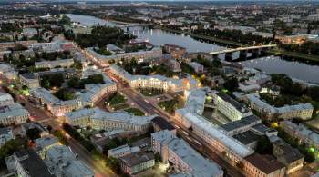 Сухогрузы для Беломоро-Балтийского канала построят в Тверской области 