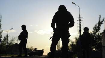 Украинские войска за сутки 91 раз обстреляли территорию ДНР
