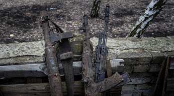 Украинские войска накапливают силы в Часове Яре рядом с Артемовском