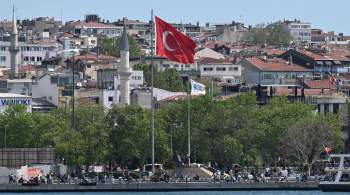 Агенты  Моссада  отслеживали иностранцев в Турции, пишут СМИ