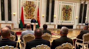 Лукашенко рассказал о рубеже обороны, выстроенном вокруг Москвы 24 июня