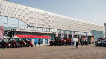 Московские компании приняли участие в международной выставке в Казахстане 