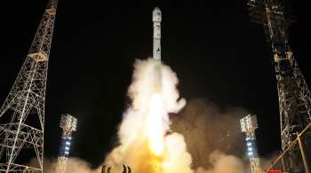 Главы МИД Японии и Южной Кореи осудили запуск спутника КНДР 