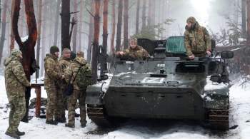 Спецоперация, 16 февраля: российские военные создали  подземный город  