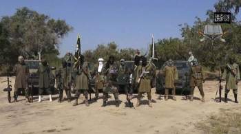 AFP: боевики заявили о гибели главаря группировки  Боко Харам *