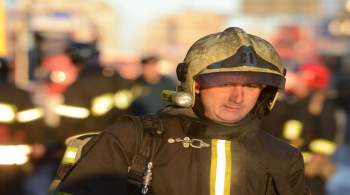 Число самолетов для тушения пожаров в Рязанской области увеличат до семи