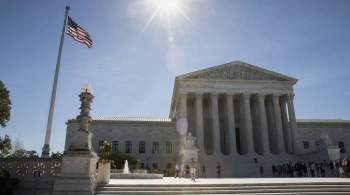 Верховный суд США отказался блокировать закон Техаса о сроках на аборты