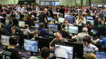 Россияне стали больше играть в видеоигры, показало исследование