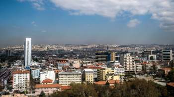 США отреагируют на укрепление связей Анкары и Москвы, пишут СМИ