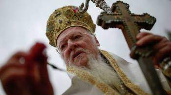Александрийская церковь пожаловалась Варфоломею на действия РПЦ в Африке